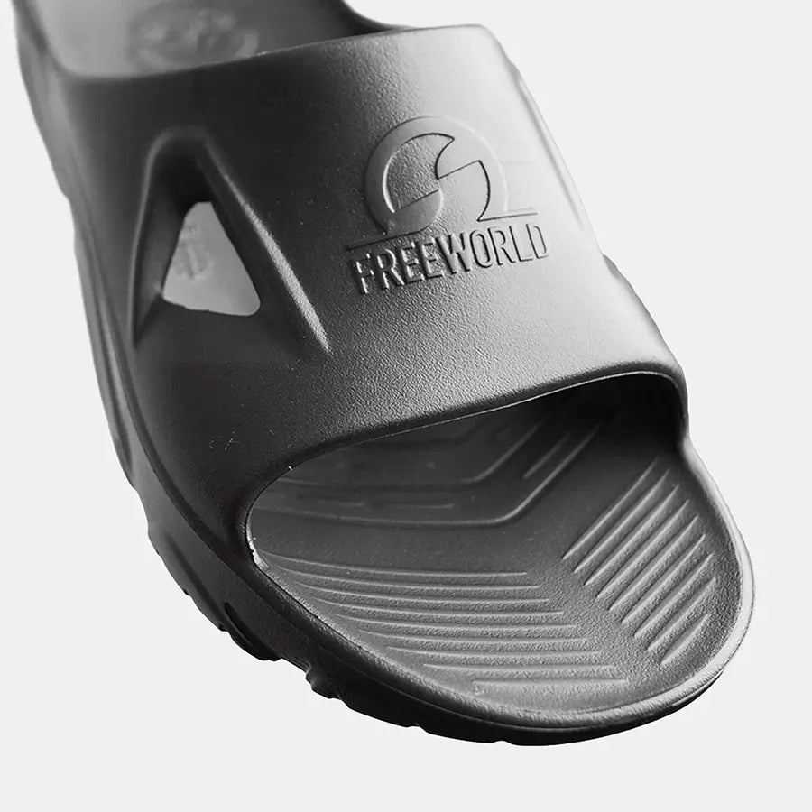 Freeworld Bio-Slide - Black - SURVIVAL