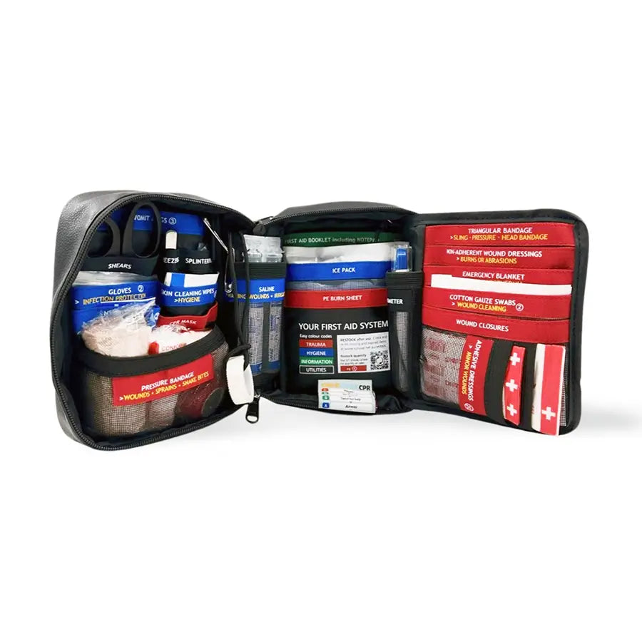 SURVIVAL Baby First Aid KIT - SURVIVAL