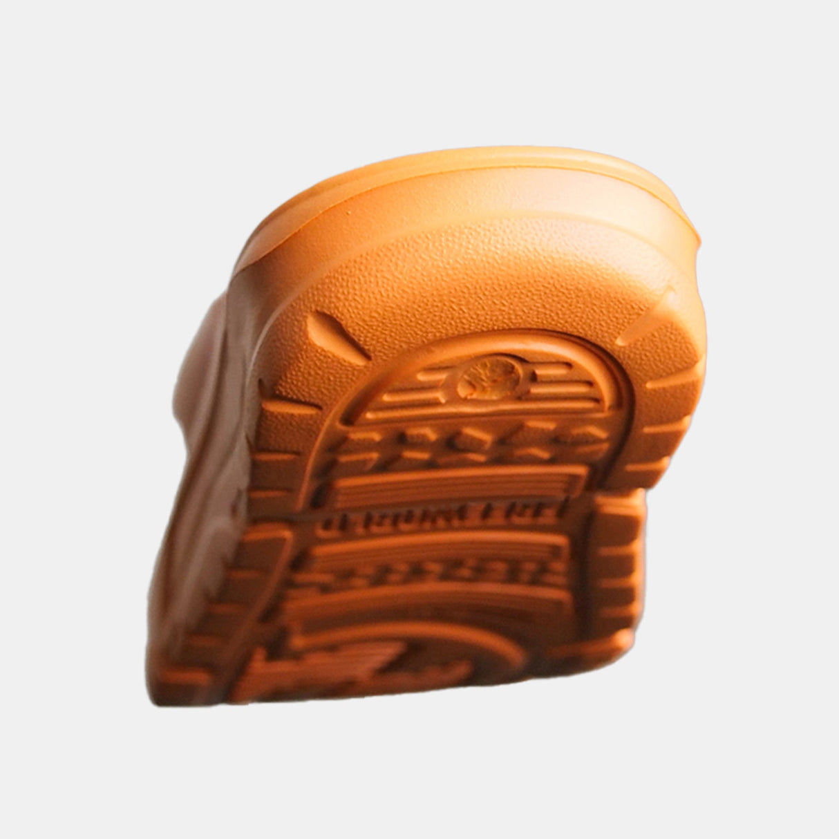 Freeworld Unisex Bio-Thong - Orange - SURVIVAL