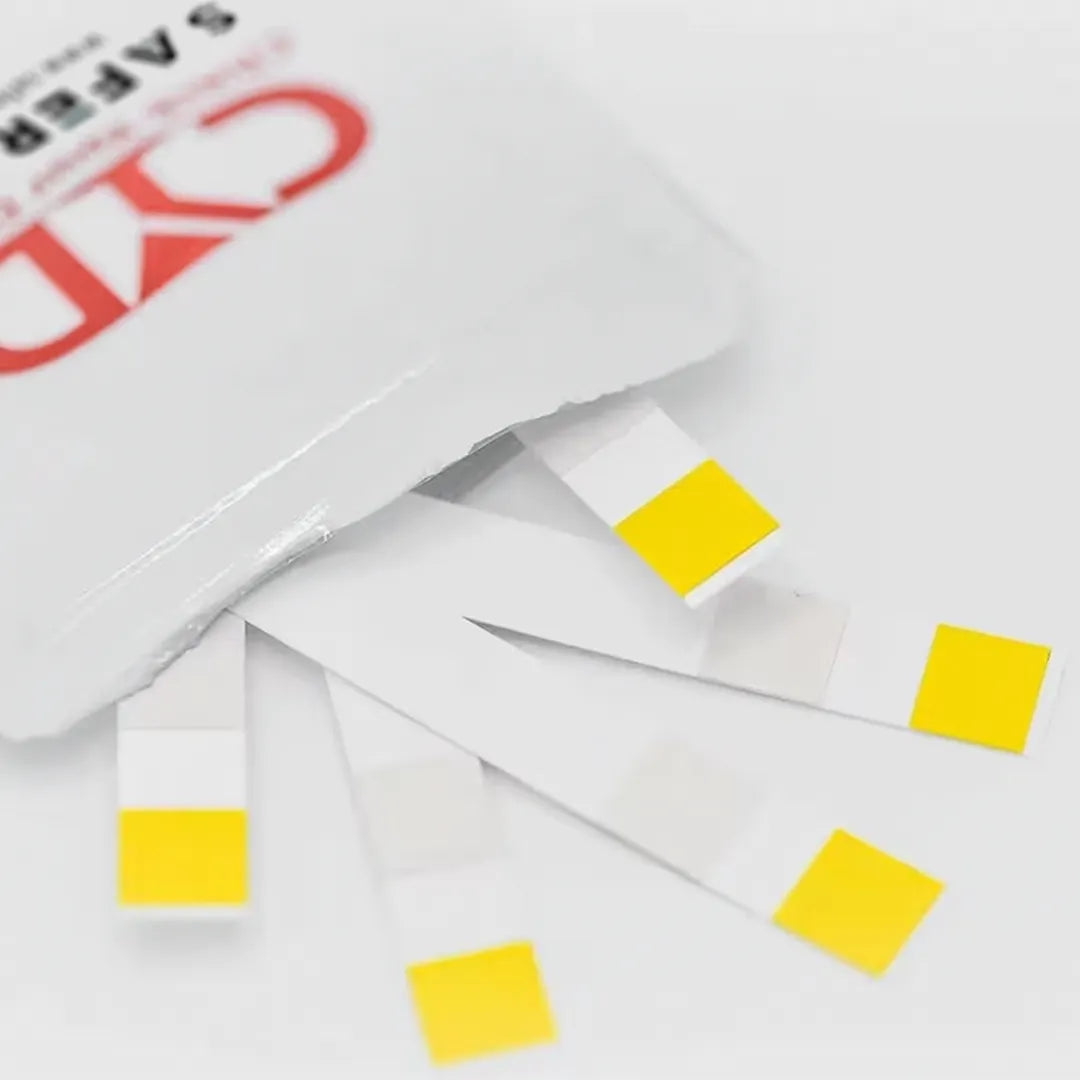 Drink Spike Test Strips - Pack of 5