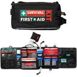 Adventure First Aid Bundle - SURVIVAL