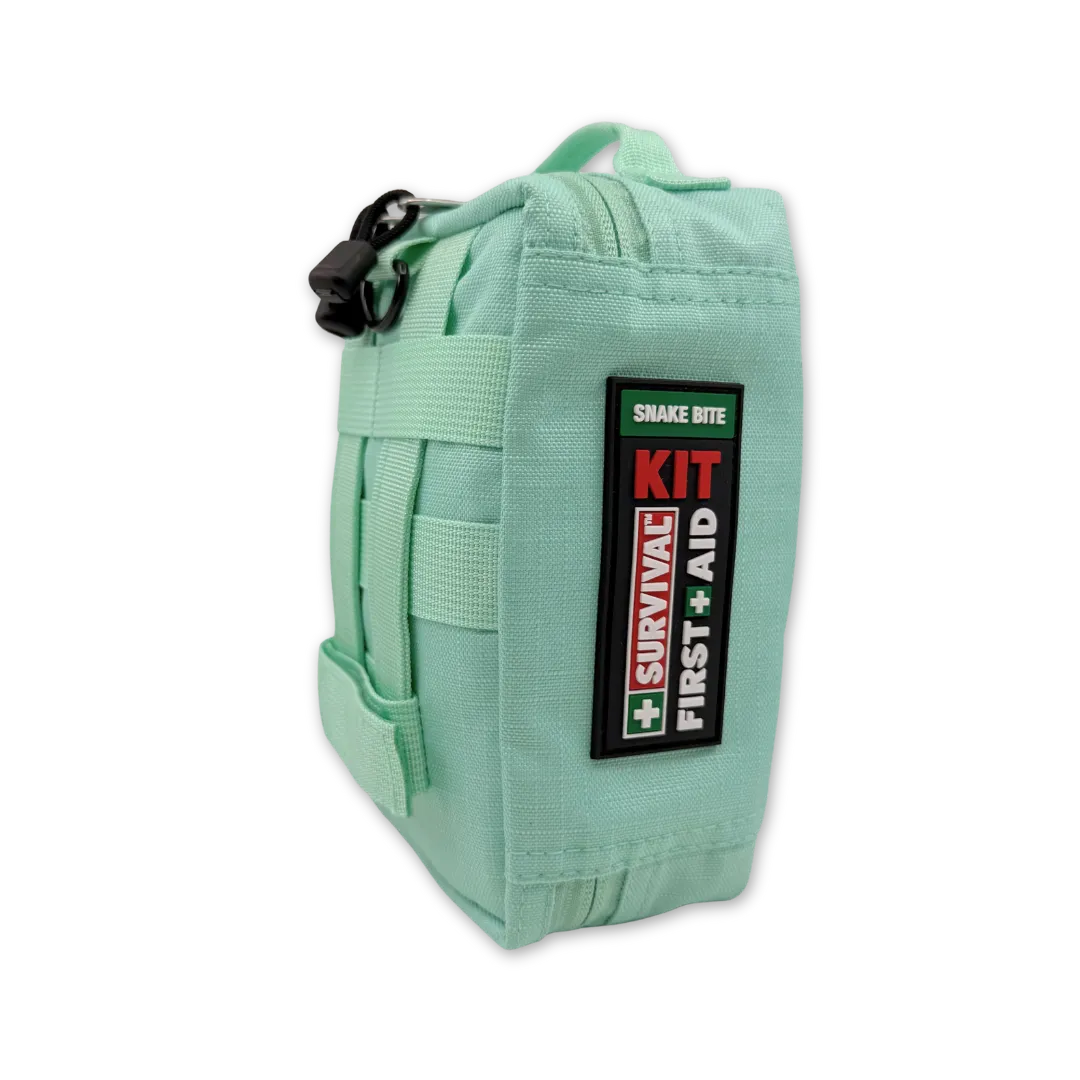 SURVIVAL Snake Bite KIT - Pastel (Limited Edition)