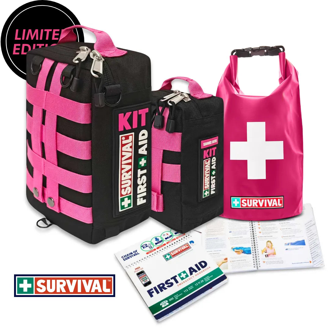 Black Friday Limited Edition Bundle (Large)