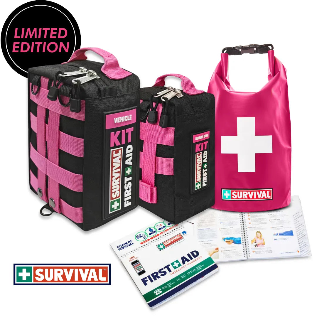 Black Friday Limited Edition Bundle (Medium)