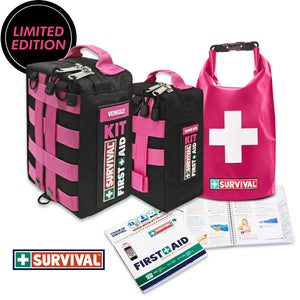 Black Friday Limited Edition Bundle (Medium)