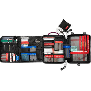 Family First Aid KIT (Black Friday Limited Edition)