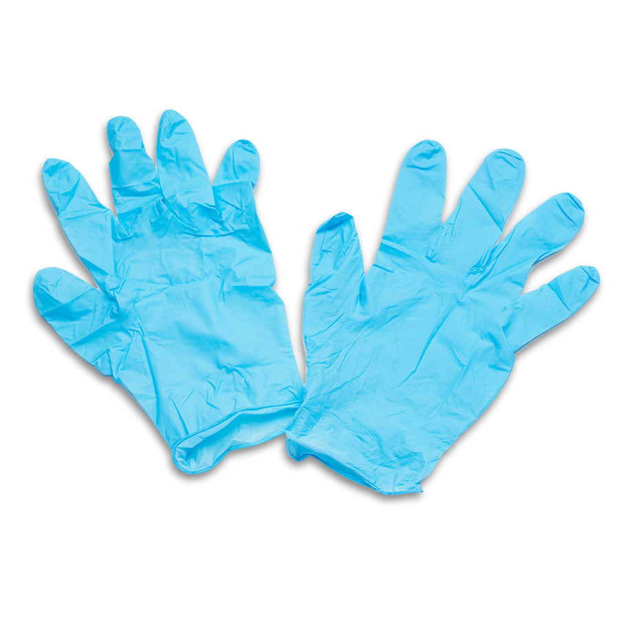 First Aid Restock Item - Nitrile gloves large