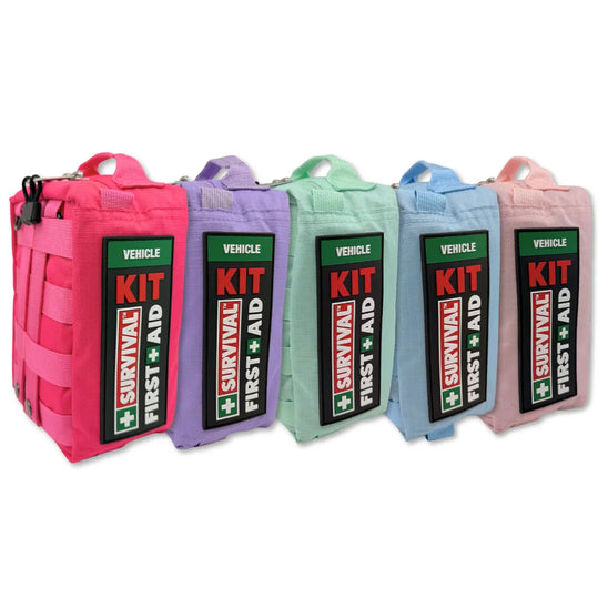 Pastel Collection Christmas Bundle (Medium) - SURVIVAL