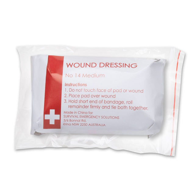First Aid Restock Item First Aid Restock Item