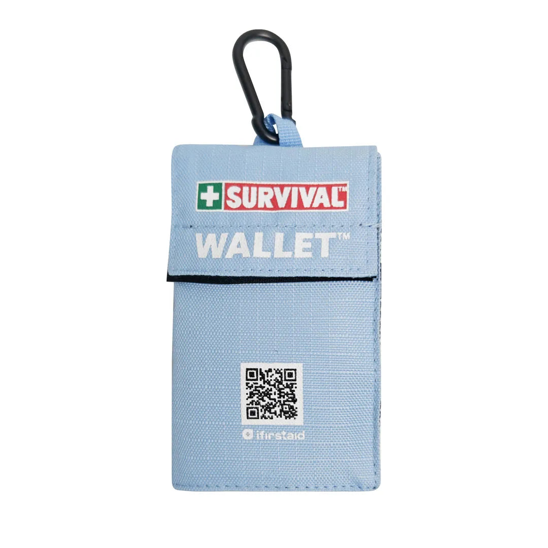 SURVIVAL Wallet 2.0