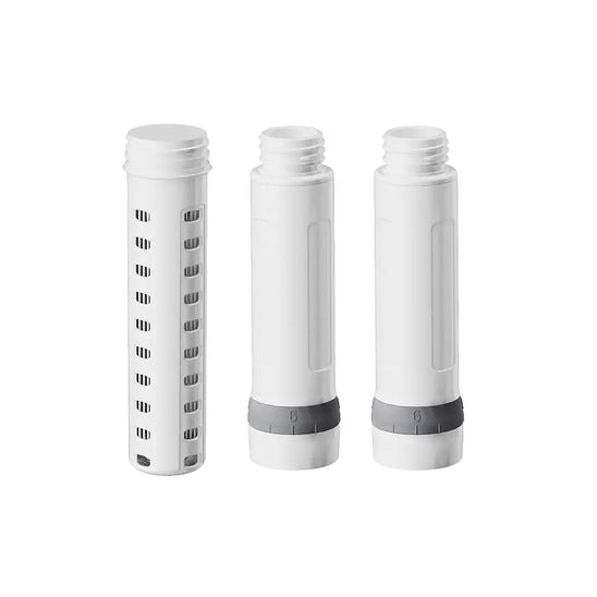 ACF & UF Replacement Filter Bundle - SURVIVAL