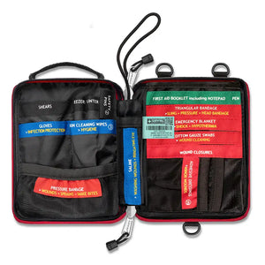 Empty Bag - SURVIVAL Handy First Aid KIT - SURVIVAL