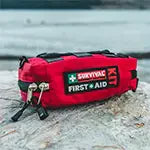 SURVIVAL First Aid on Instagram