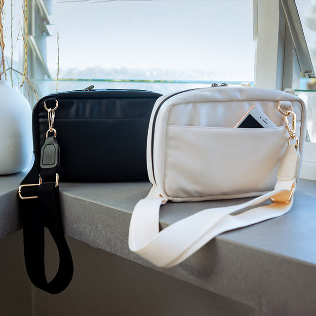 Ivy Dayz On-the-Go Medication Handbag - SURVIVAL