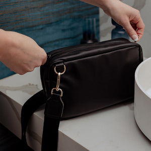 Ivy Dayz On-the-Go Medication Handbag - SURVIVAL