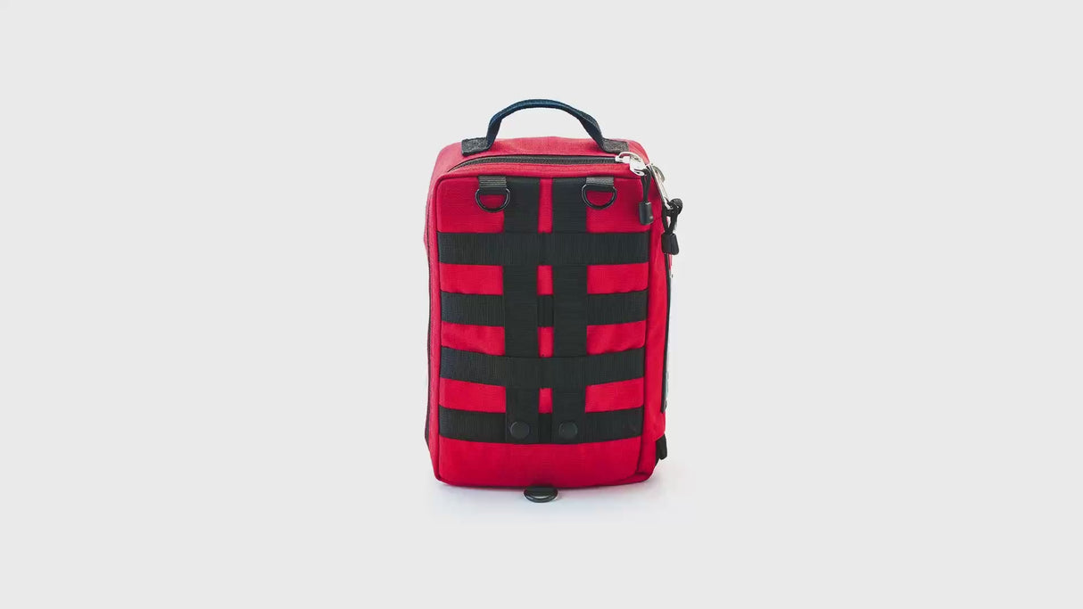 Family First Aid KIT (Black Friday Limited Edition)