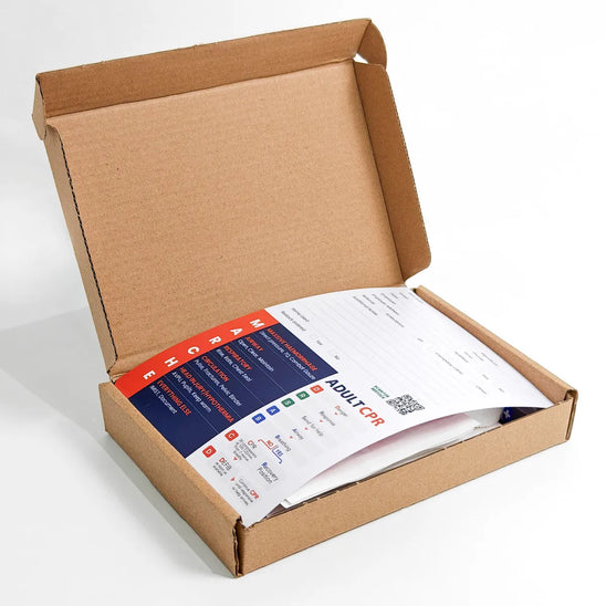 Restock Pack - Slimline KIT