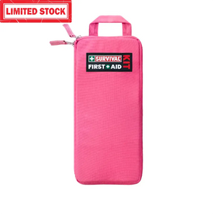 SURVIVAL Slimline First Aid KIT - SURVIVAL