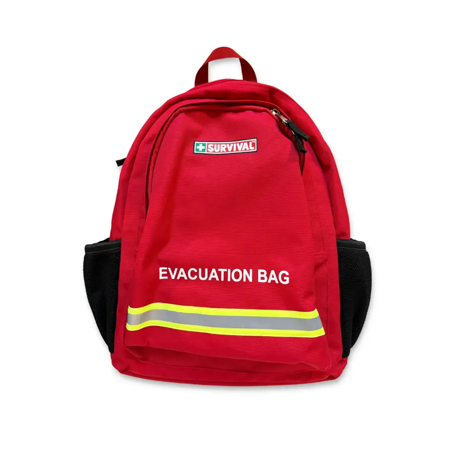 SURVIVAL Evacuation Backpack - SURVIVAL