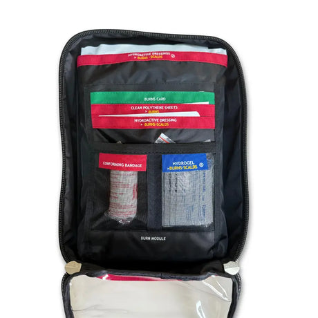 First Aid Modules
