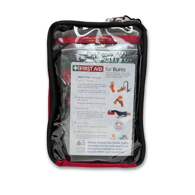 SURVIVAL Burn Module - Large - SURVIVAL