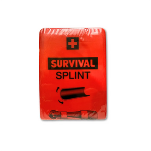 SURVIVAL Splint - SURVIVAL