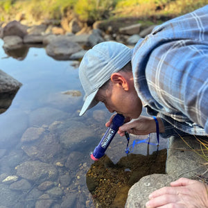 Hiking PLUS First Aid Bundle - SURVIVAL