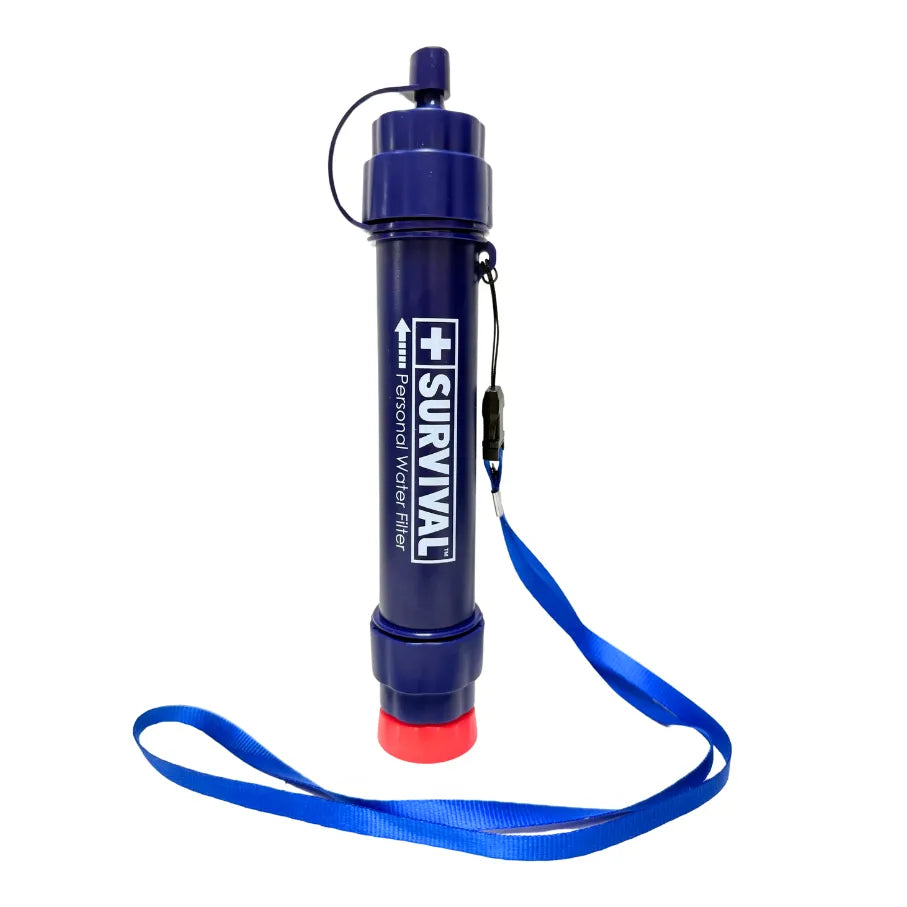 Hiking PLUS First Aid Bundle - SURVIVAL