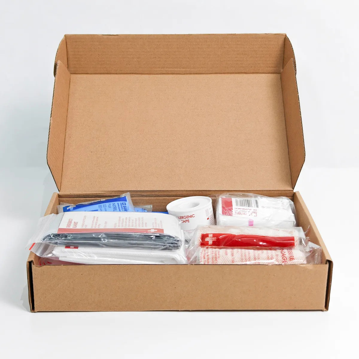 Restock Pack - Vehicle KIT