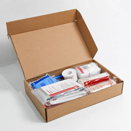 Restock Pack - Vehicle KIT