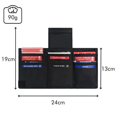 SURVIVAL Wallet 2.0
