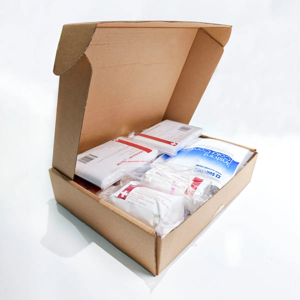 Restock Pack - Family / Workplace KIT