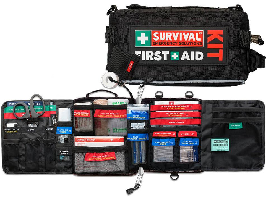 First Aid Bundles