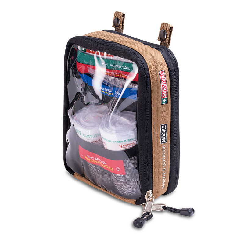 Emergency Survival First Aid Kit Travel Medical outdoor Emergency