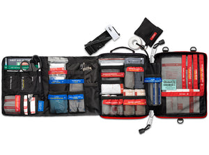 SURVIVAL Work/Home First Aid KIT (USA Model)