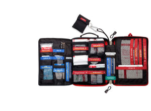 SURVIVAL Work/Home First Aid KIT (Detachable)