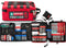 Survival Workplace/Home First Aid Kit USA - for Emergency Care at Ho Survival Workplace/Home First Aid Kit USA - for Emergency Care at Ho