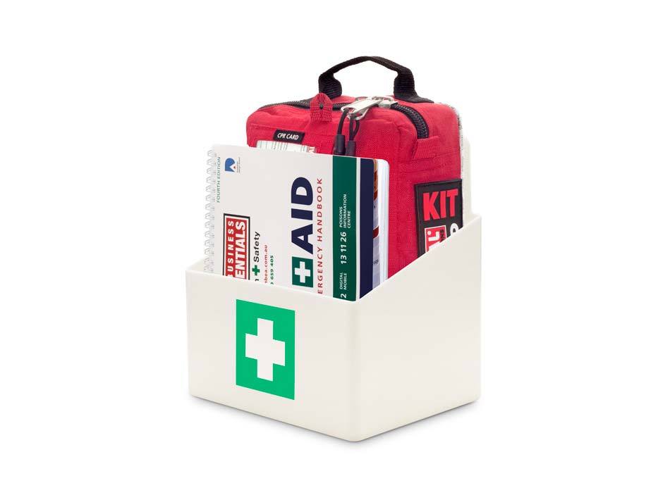 Workplace Safety PLUS Bundle