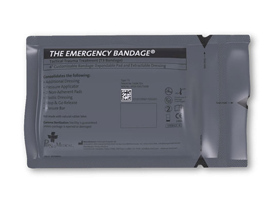 SURVIVAL Work/Home First Aid KIT (USA Model)