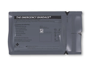 SURVIVAL Work/Home First Aid KIT (USA Model)