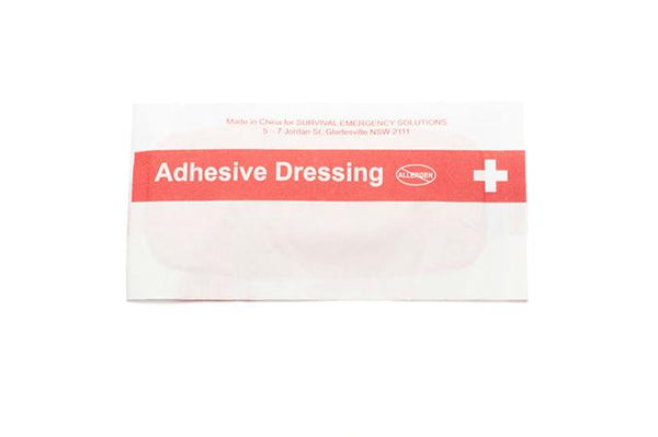 Adhesive dressings (Pack of 50)