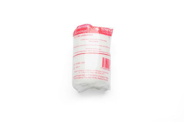 First Aid Restock