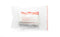 Wound dressings, No 15 large, sterile