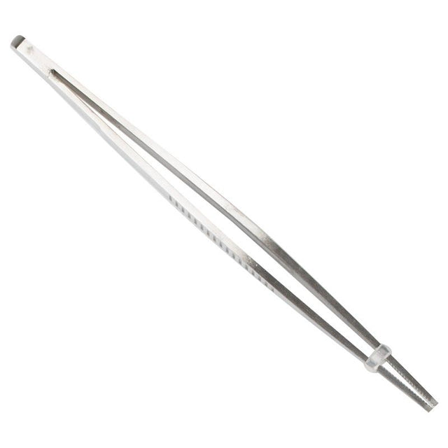 Lot Of 12 Slant-End Tweezers – Perfect For First Aid Kits, Splinters, Camping & Survival